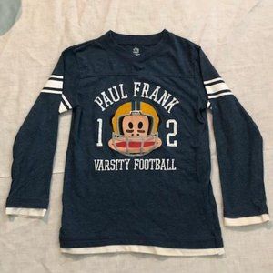 Paul Frank Boy's Long Sleeve